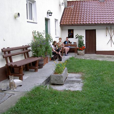 Urlaub Am Bauernhof Wenigeder - Familie Klopf Villa Gutau Exterior photo