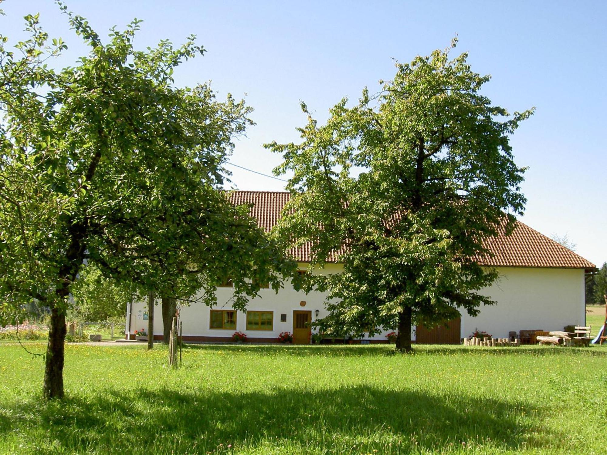 Urlaub Am Bauernhof Wenigeder - Familie Klopf Villa Gutau Exterior photo