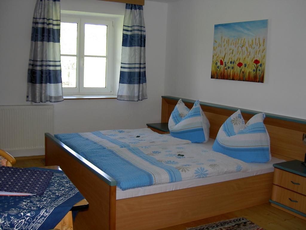 Urlaub Am Bauernhof Wenigeder - Familie Klopf Villa Gutau Room photo